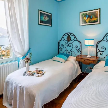 La Dolce 8, Emma * San Siro (Lombardy)